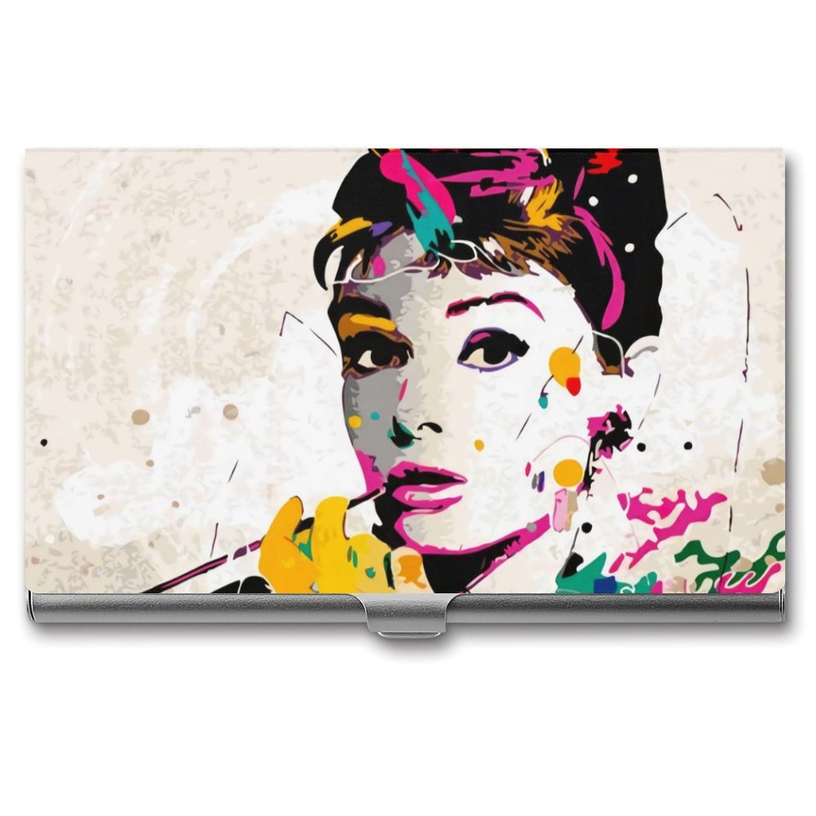 オードリーヘップバーン オードリーヘップバーン コンパクトミラーの通販 by たむ｜ラクマ